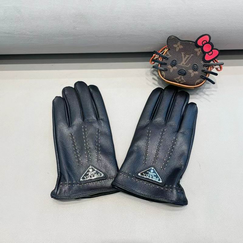 Prada Gloves XL XXL 1122102